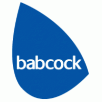 Babcock International Plc logo vector logo