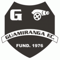 Guamiranga Futebol Clube logo vector logo