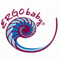 ERGObaby logo vector logo