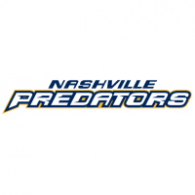 Nashville Predators logo vector logo