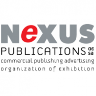 Nexus Publications s.a. logo vector logo