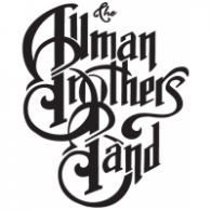 The Allman Brothers Band logo vector logo