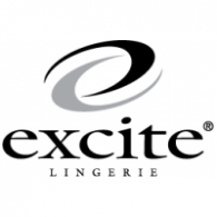 Excite logo vector logo