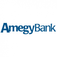 Amegy Bank logo vector logo