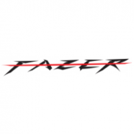 FAZER-FZ logo vector logo