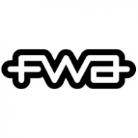 FWA logo vector logo