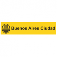 Buenos Aires Ciudad logo vector logo