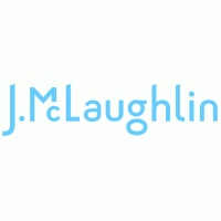 J.McLaughlin logo vector logo
