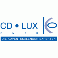 CD-LUX logo vector logo