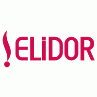 elidor logo vector logo
