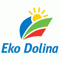 Ekodolina Rumia logo vector logo