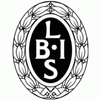BOIS Landskruna logo vector logo