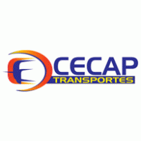 Cecap logo vector logo