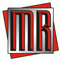 MR-Design logo vector logo
