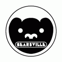 Bearsville Records logo vector logo