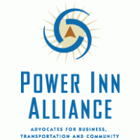 Power Inn Alliance logo vector logo