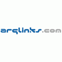ARQlinks logo vector logo