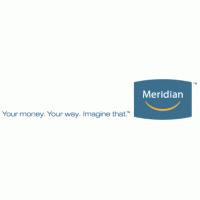 Meridian Credit Union logo vector logo