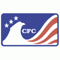 CFC logo vector logo