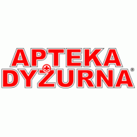 Apteka Dyzurna Gdynia logo vector logo