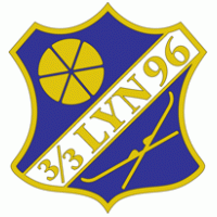 Lyn Oslo logo vector logo