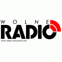 Wolne Radio logo vector logo