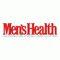 Men’s Health logo vector logo