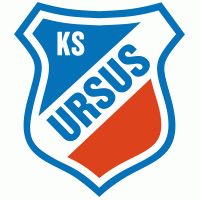 KS Ursus Warszawa logo vector logo