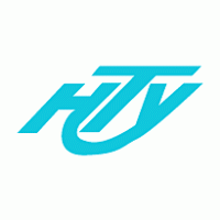 NTU TV logo vector logo