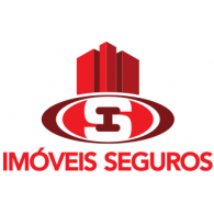 Imoveis Seguros logo vector logo