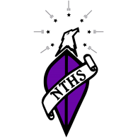 NTHS logo vector logo