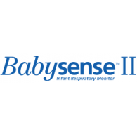 Babysense II logo vector logo