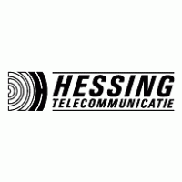 Hessing Telecommunicatie logo vector logo