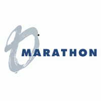 Marathon Technologies logo vector logo
