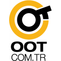OOT.COM.TR logo vector logo
