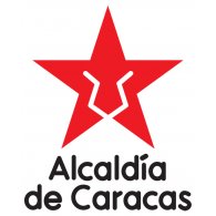 Alcaldía de Caracas logo vector logo