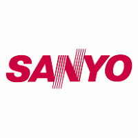 Sanyo logo vector logo