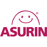 Asurin logo vector logo