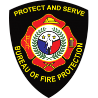 Bureau of Fire Protection Philippines logo vector logo