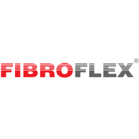 Fibroflex logo vector logo
