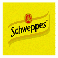 Schweppes logo vector logo