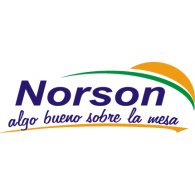 Norson logo vector logo