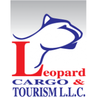 Leopard logo vector logo