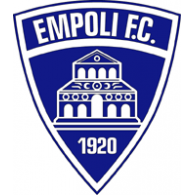 FC Empoli logo vector logo