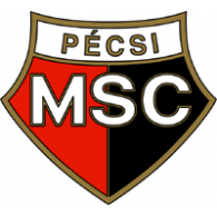Pesci Munkas SC logo vector logo