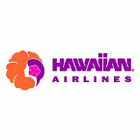 Hawaiian Airlines logo vector logo
