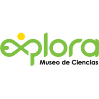 Explora Museo de Ciencias logo vector logo
