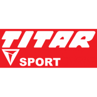 Titar Sport logo vector logo