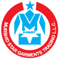 MSGT logo vector logo