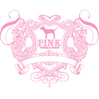 Victoria´s Secret Pink logo vector logo